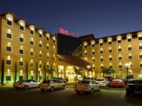 Ibis Vitoria Da Conquista