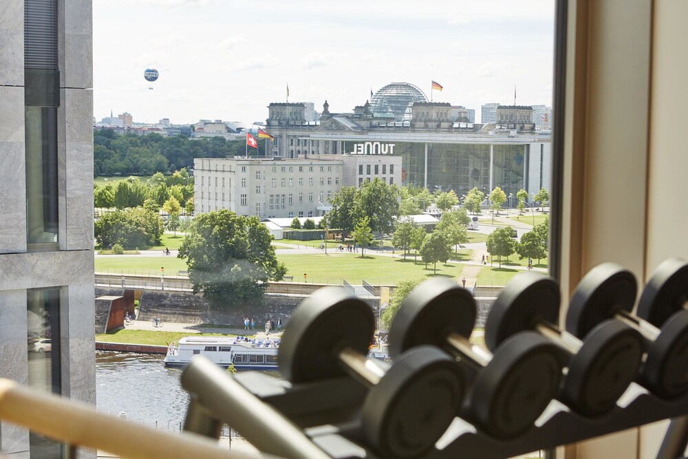 Fitnesscenter