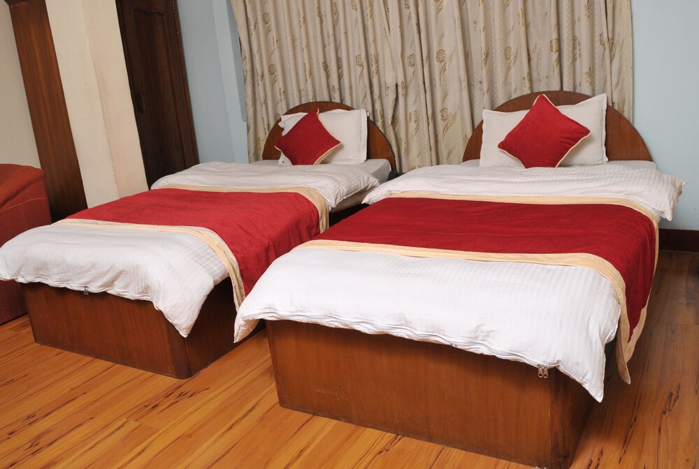 Guestroom