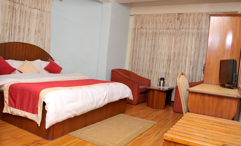 Guestroom
