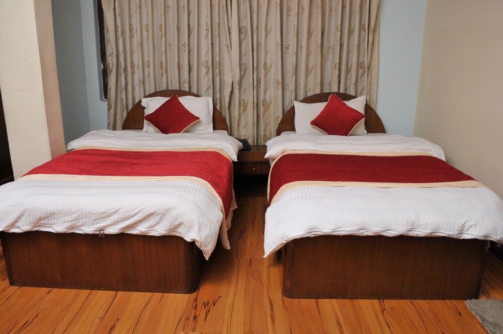 Guestroom