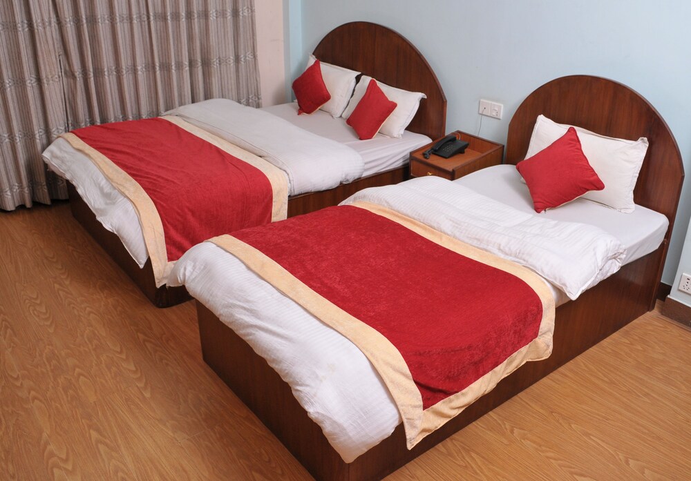 Guestroom