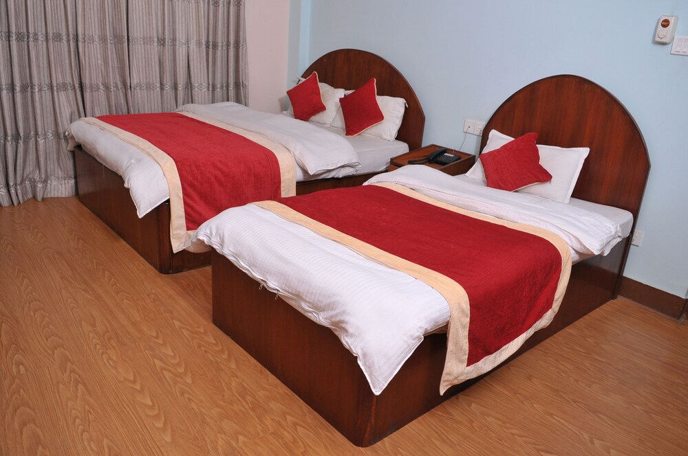 Guestroom