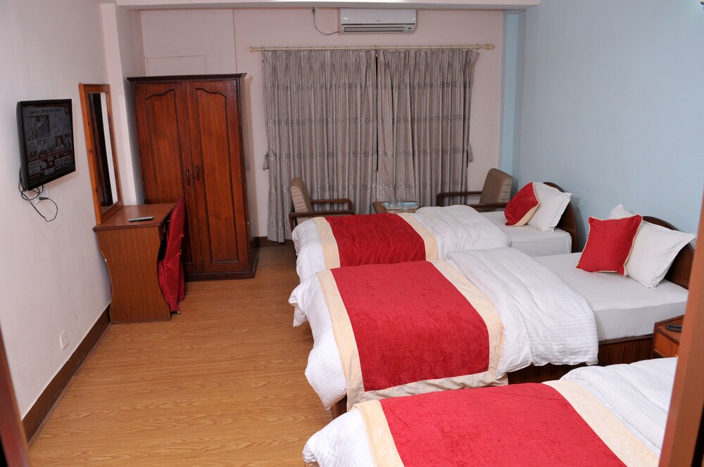 Guestroom