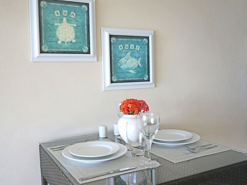 Suite, 1 Bedroom - In-Room Dining