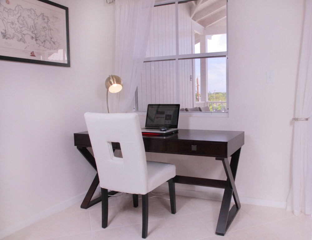 Family Suite, 4 Bedrooms - In-Room Amenity
