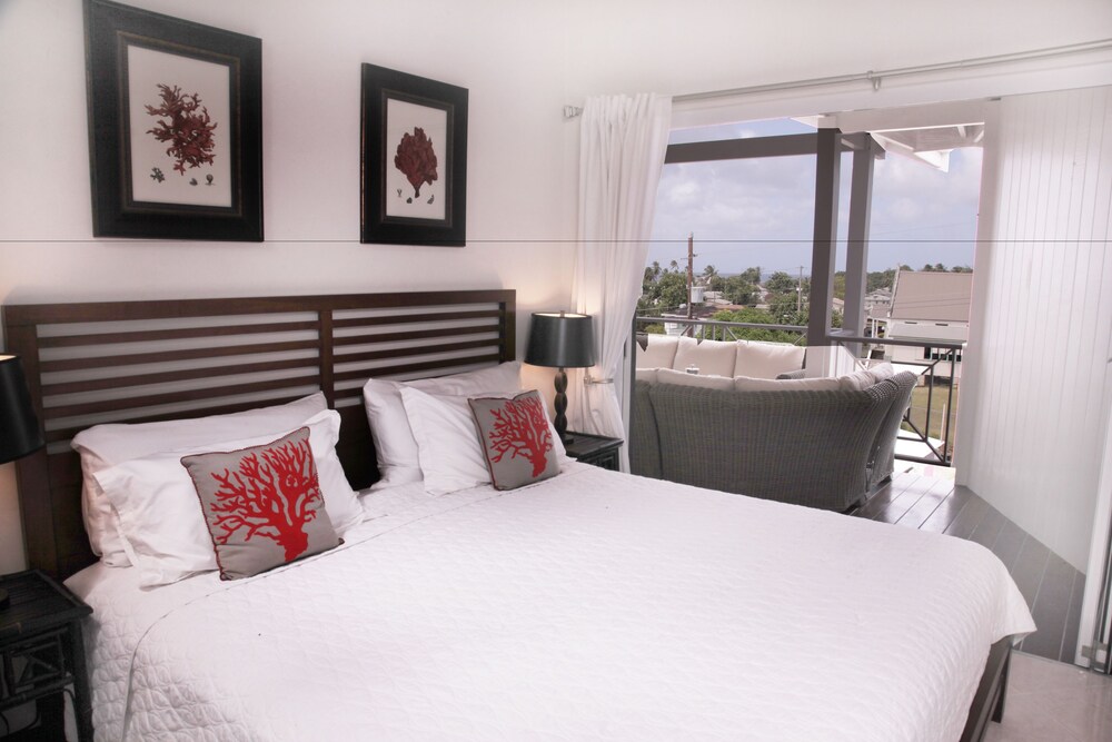 Suite, 1 Bedroom - Guestroom