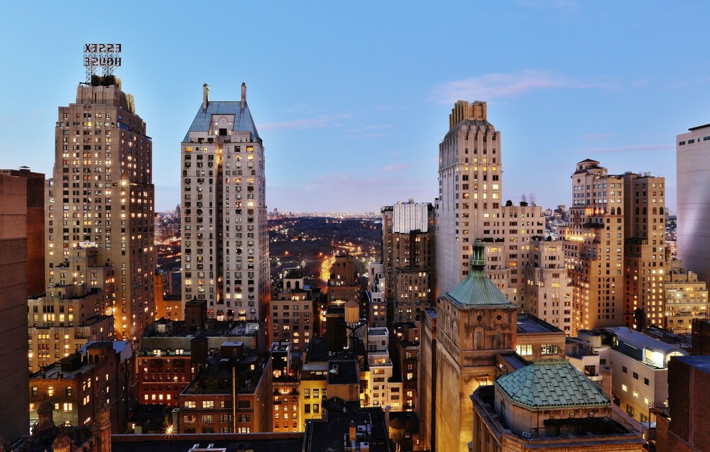 City View