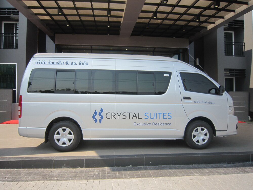 City Shuttle
