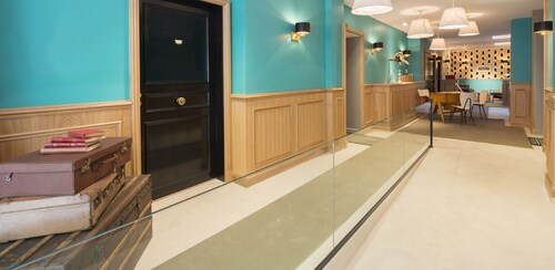 Helzear Champs Elysées Suites