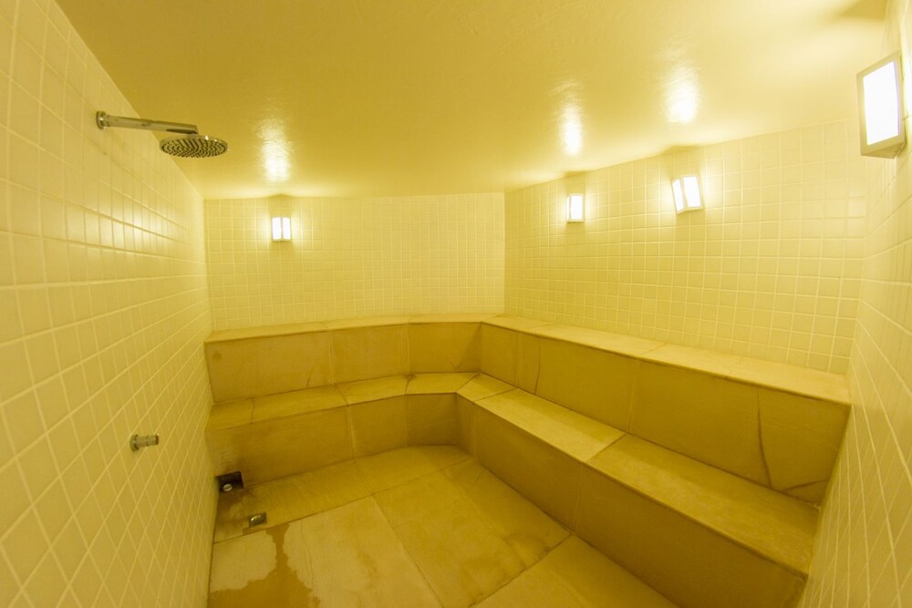 Steam Room