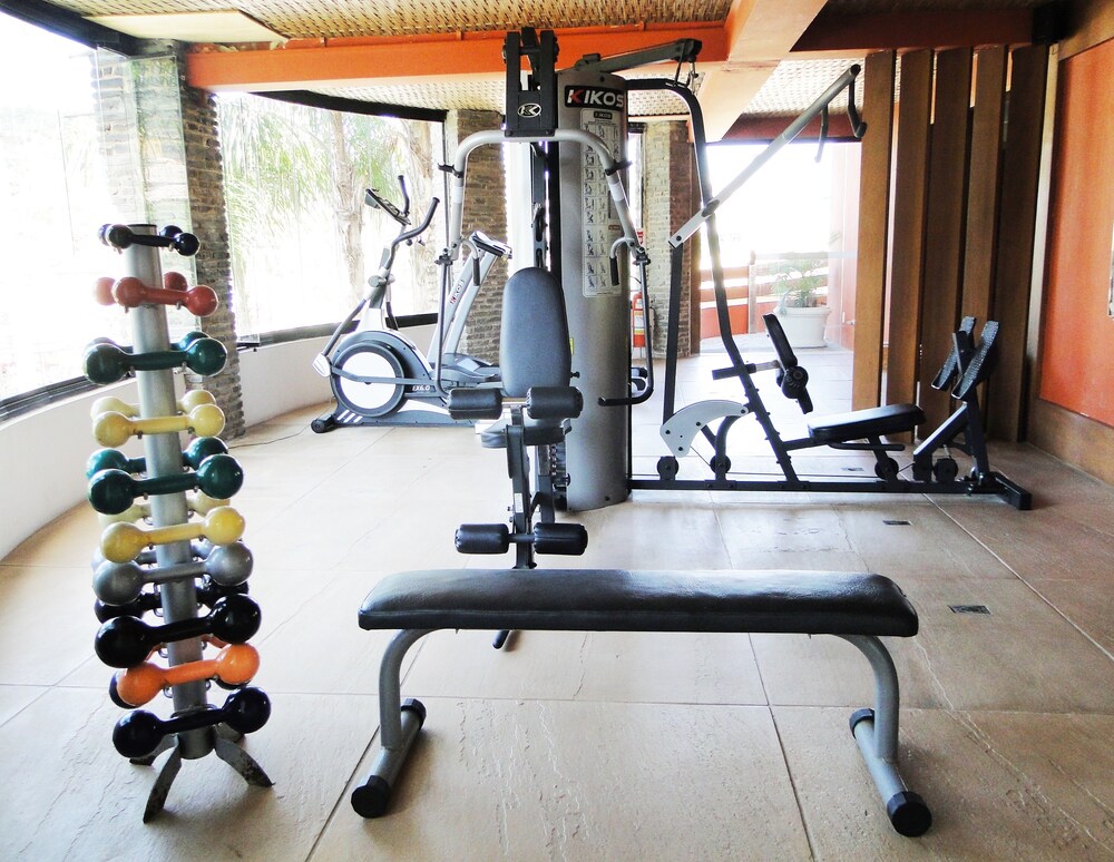 Fitness Studio
