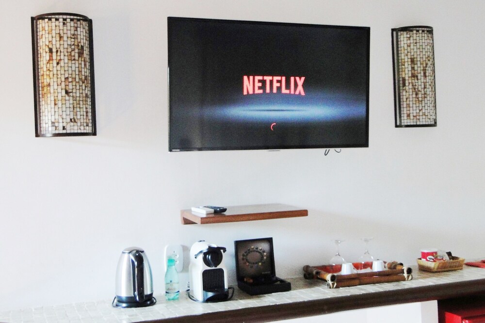 In-Room Amenity