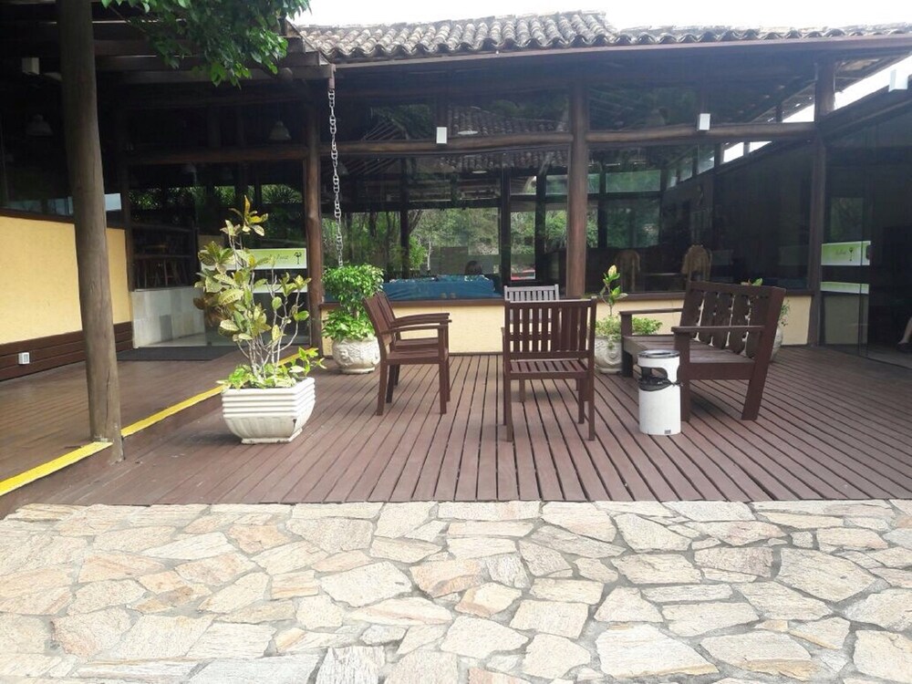 Reception Hall