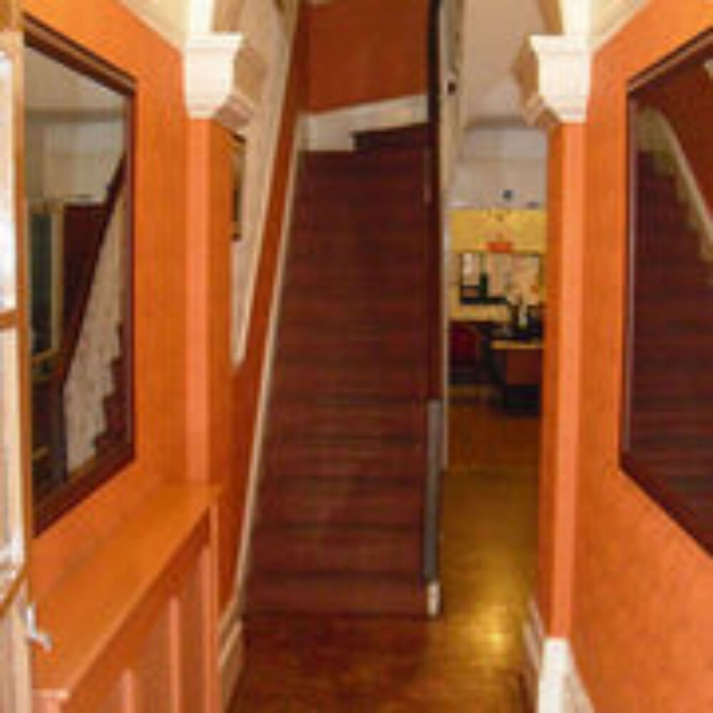 Hotel Interior