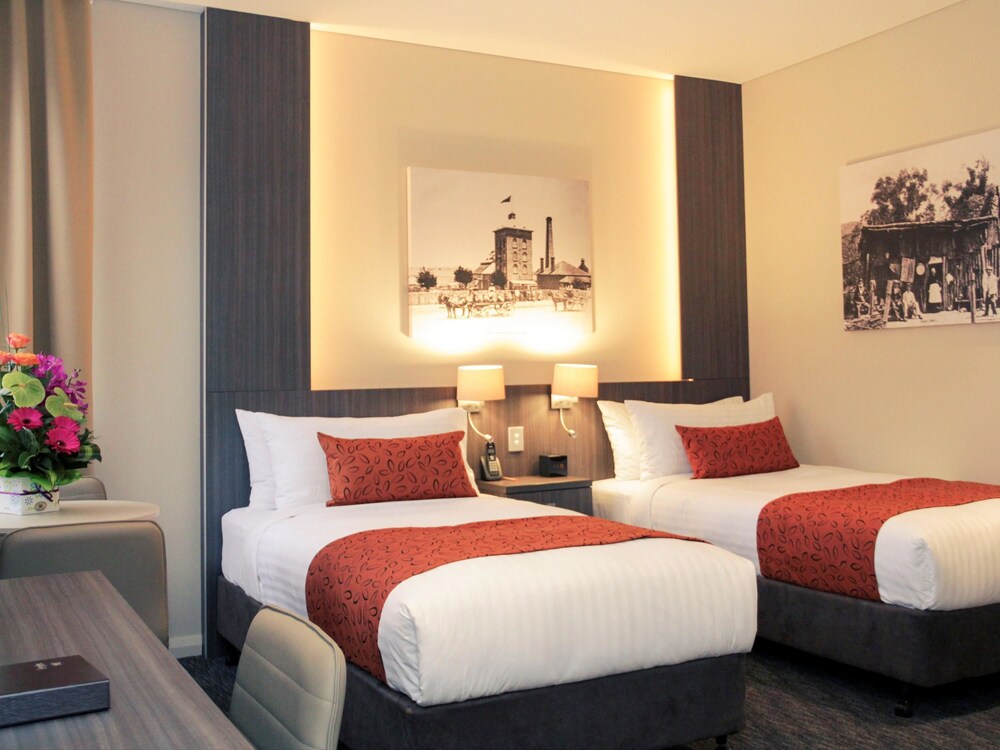 Guestroom