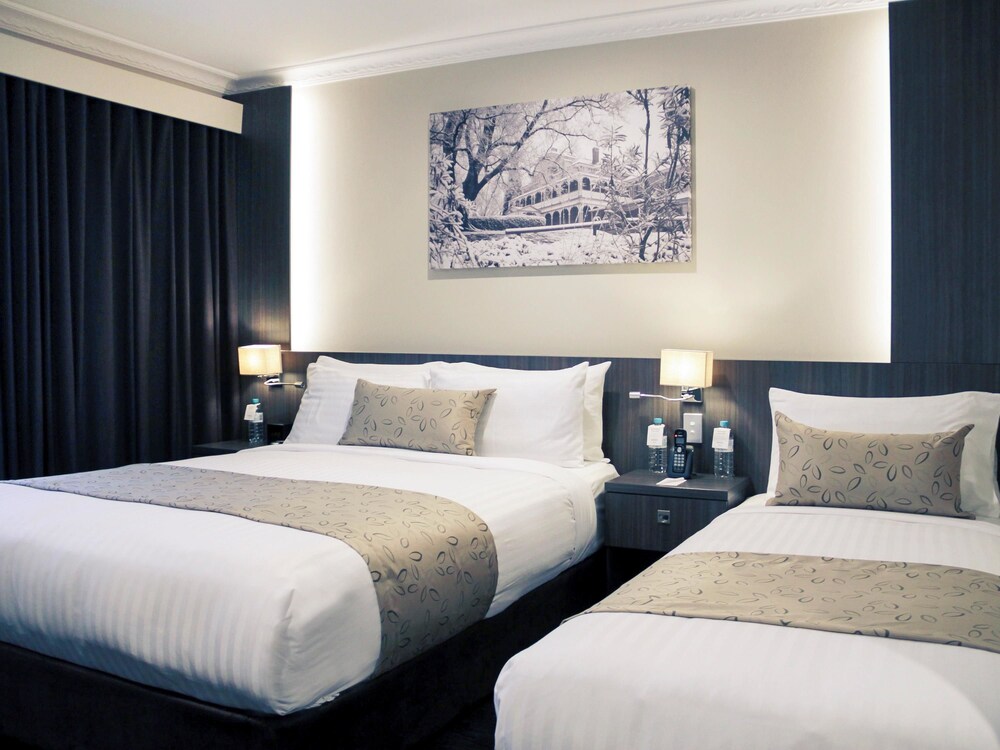 Guestroom