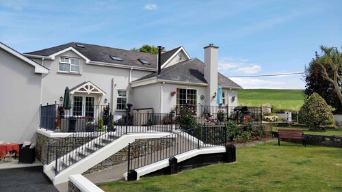 Kilcatten Lodge B&B