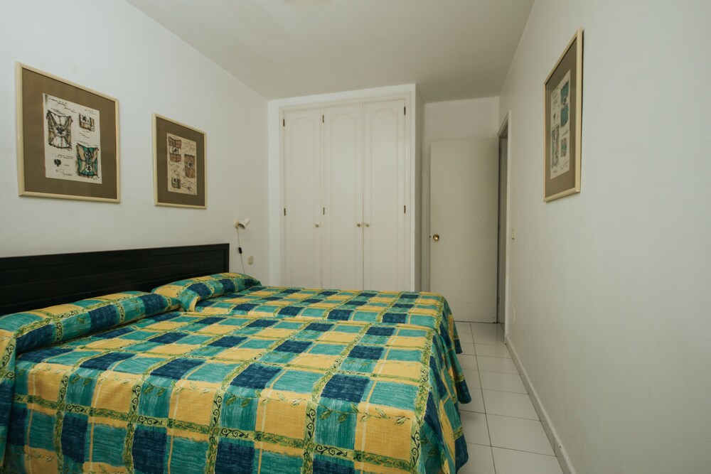 Apartment (Duplex 2 Adults) - Guestroom