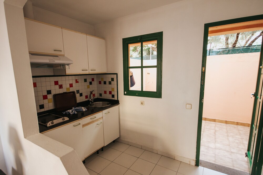 Apartment (Duplex 2 Adults) - In-Room Kitchen