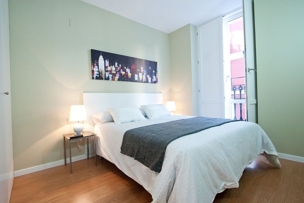 Apartment, 1 Bedroom, Terrace - Guestroom