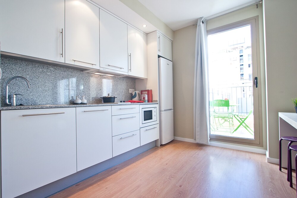 Apartment, 1 Bedroom, Terrace - Guestroom
