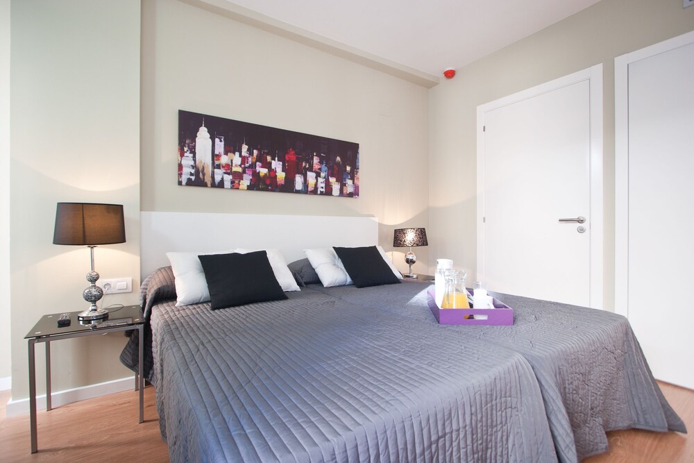 Superior Apartment, 1 Bedroom - Guestroom
