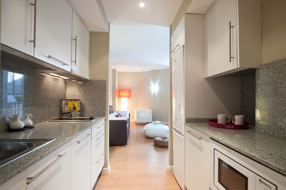Superior Apartment, 1 Bedroom - Guestroom