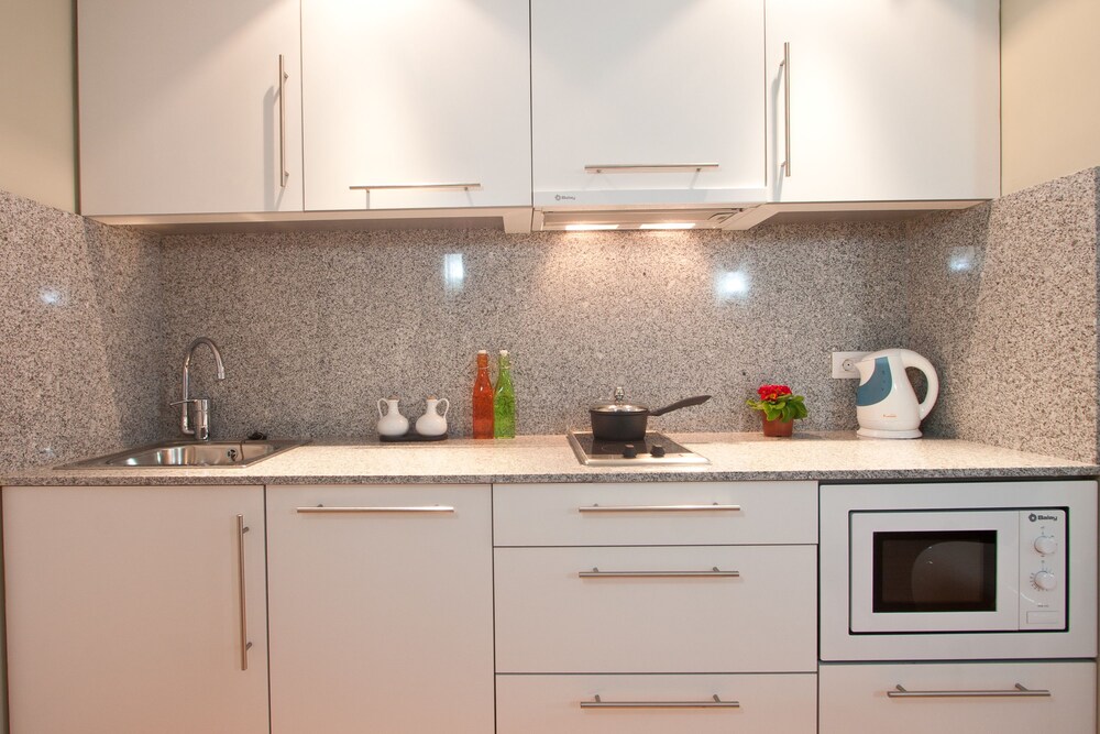 Standard Apartment, 1 Bedroom - Guestroom