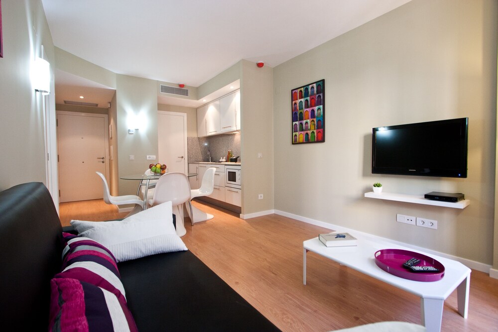Standard Apartment, 1 Bedroom - Guestroom