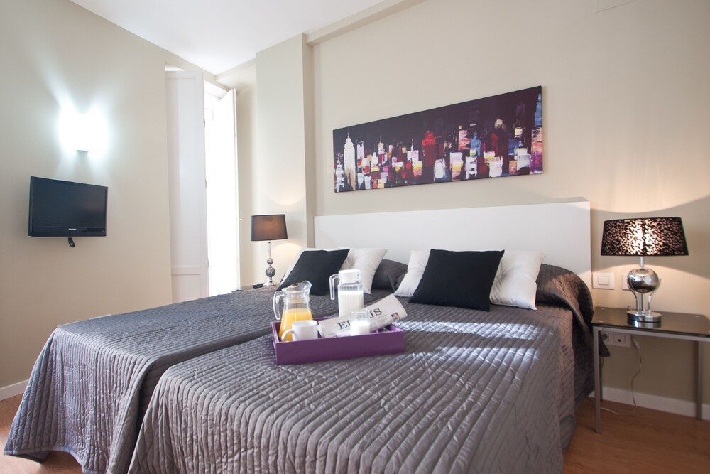 Superior Apartment, 1 Bedroom - Guestroom
