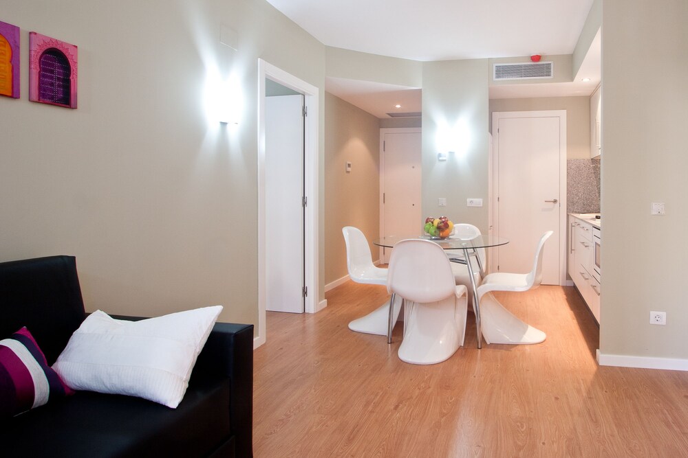 Standard Apartment, 1 Bedroom - Guestroom