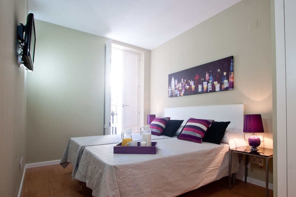 Standard Apartment, 1 Bedroom - Guestroom