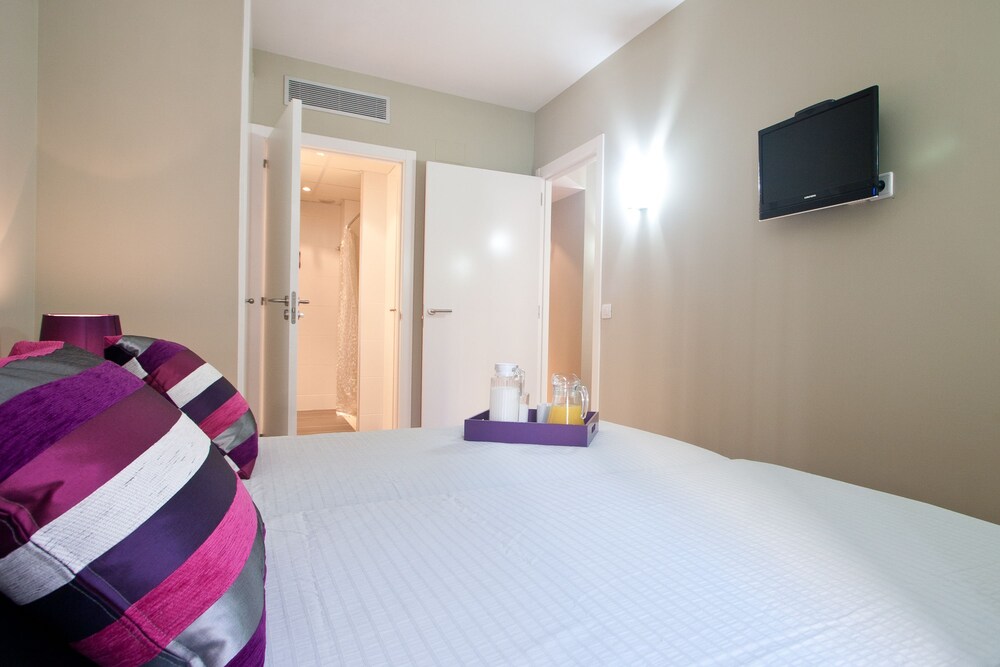 Standard Apartment, 1 Bedroom - Guestroom