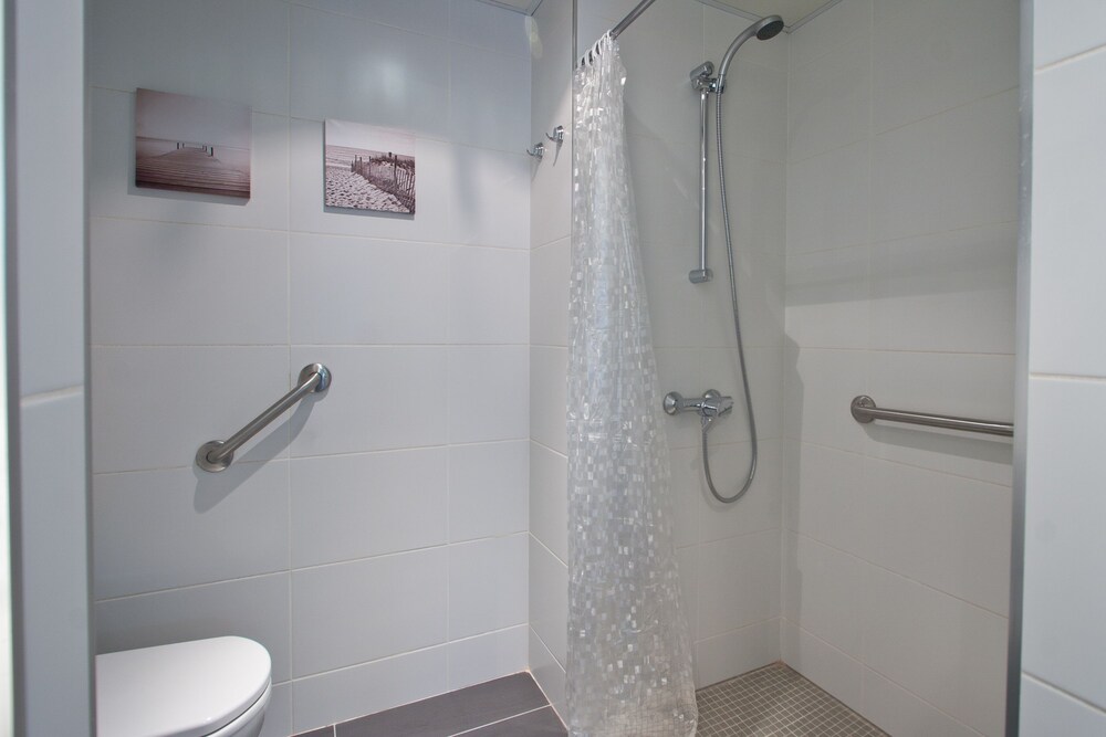 Superior Apartment, 1 Bedroom - Bathroom