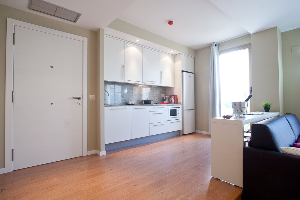 Apartment, 1 Bedroom, Terrace - Guestroom