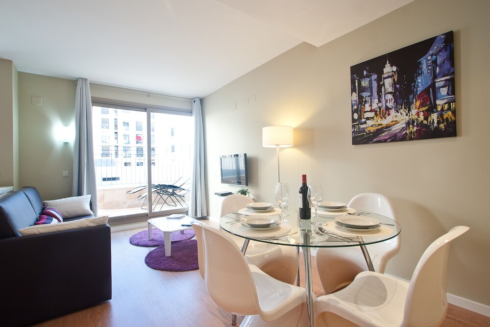 Apartment, 1 Bedroom, Terrace - Guestroom