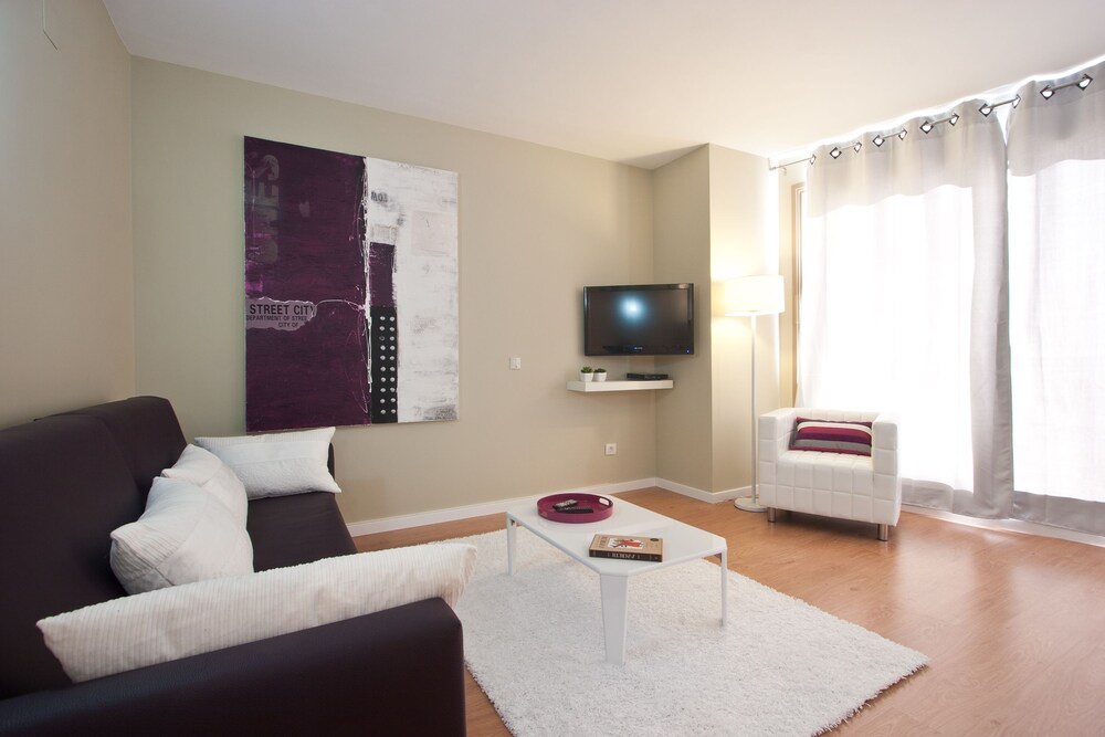 Apartment, 2 Bedrooms, Terrace - Guestroom