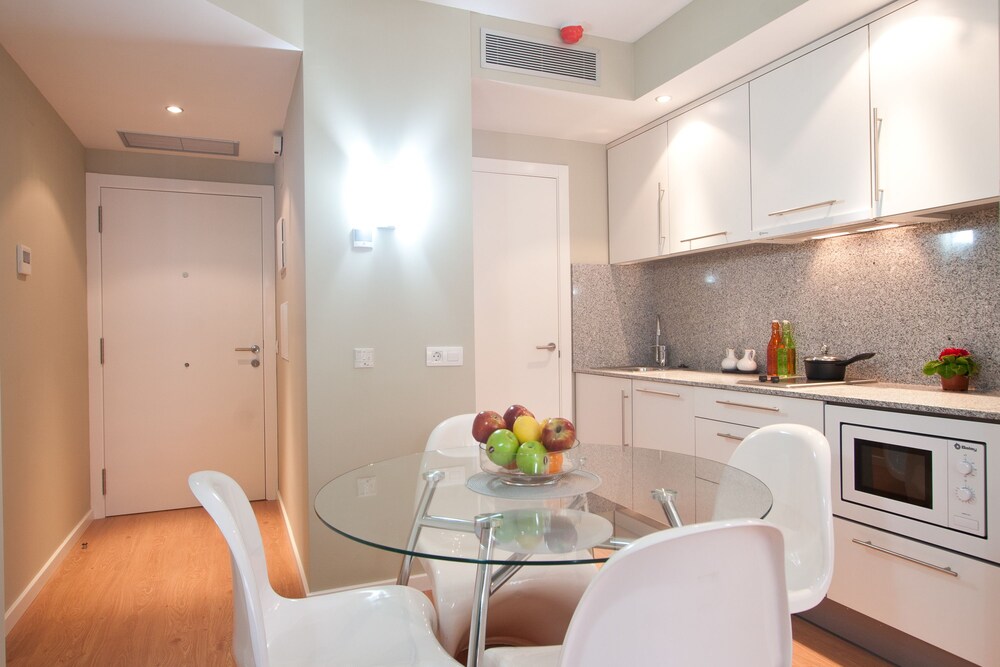 Standard Apartment, 1 Bedroom - Guestroom