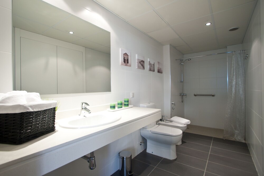Superior Apartment, 1 Bedroom - Guestroom
