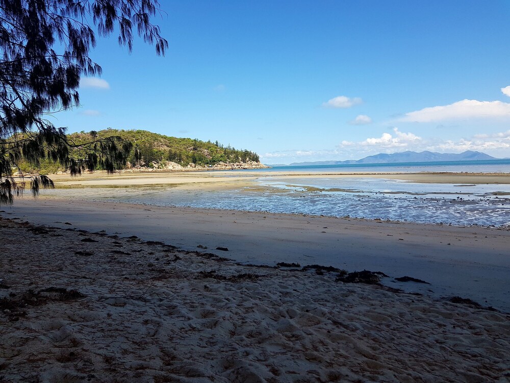 해변/바다 전망