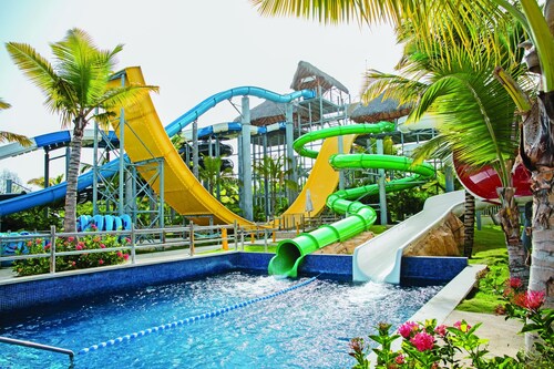 Royalton Splash Punta Cana Resort & Spa - All Inclusive
