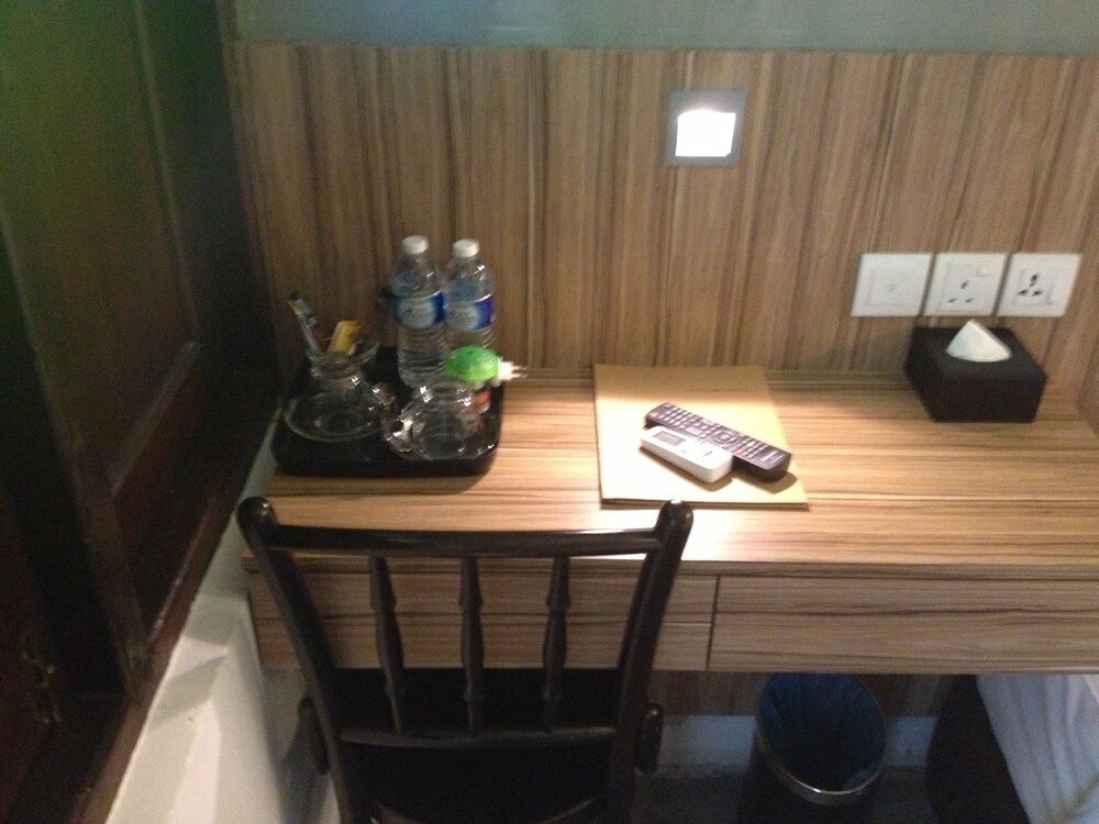 In-Room Amenity