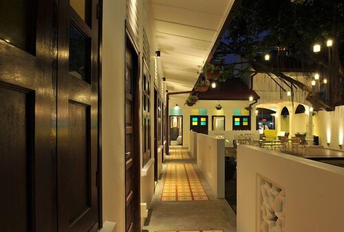 Hallway