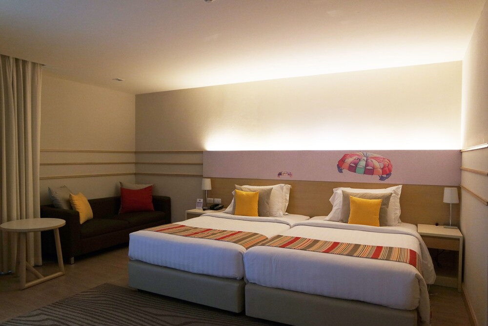 Guestroom