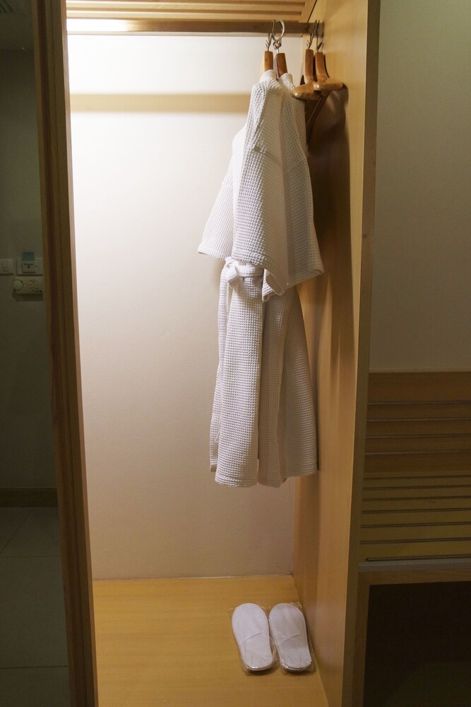 In-Room Amenity