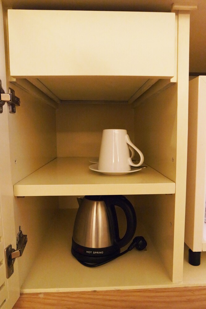 In-Room Amenity
