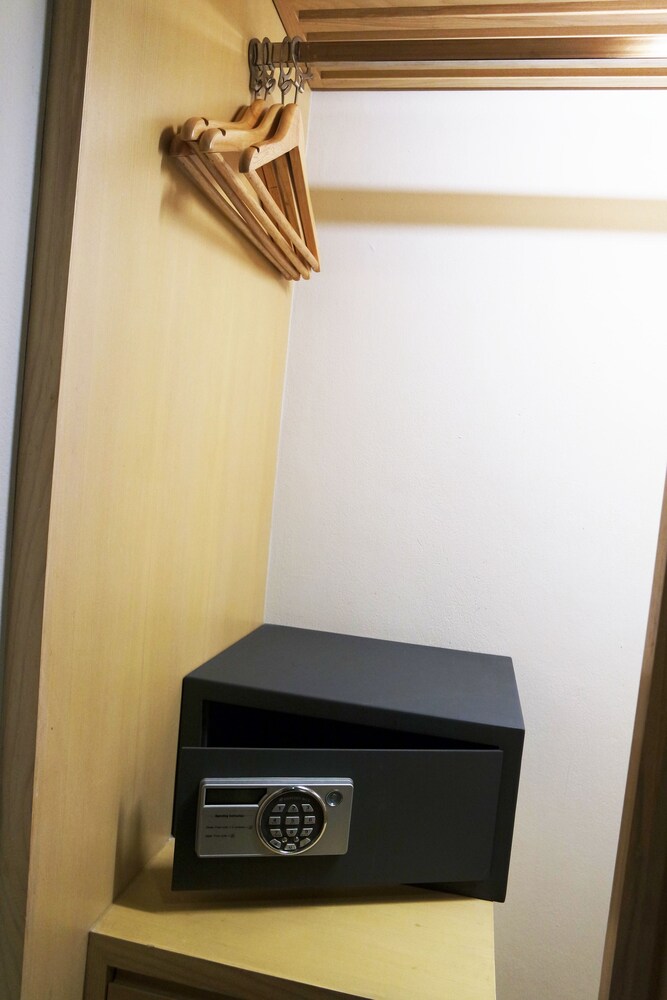 In-Room Safe