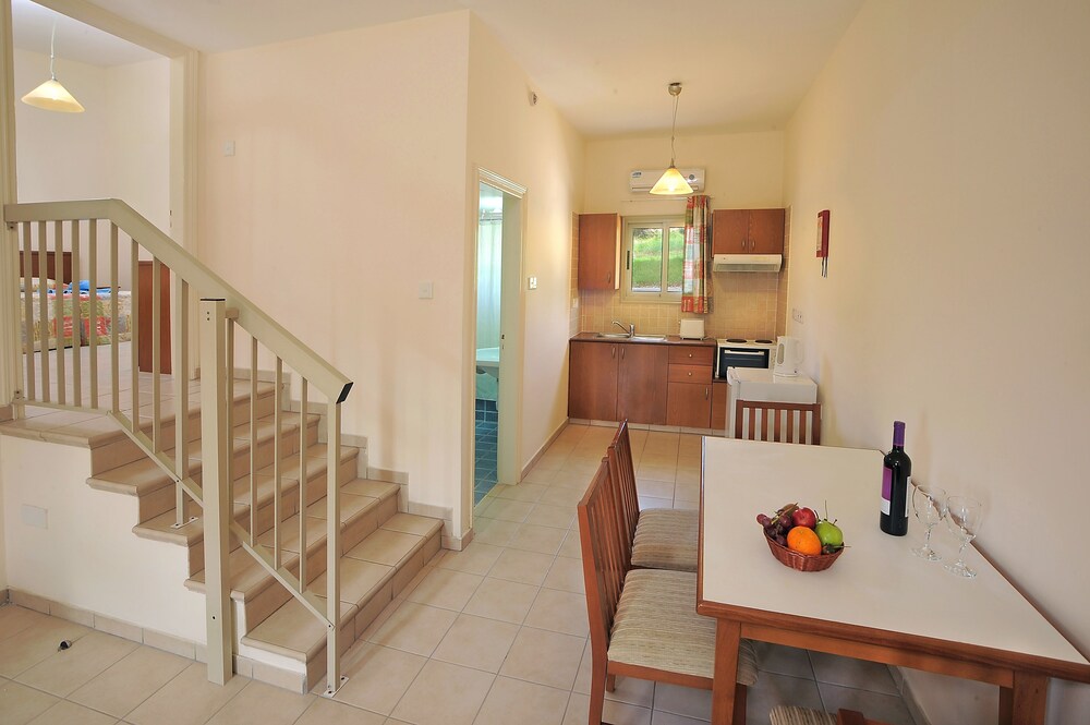 In-Room Kitchen