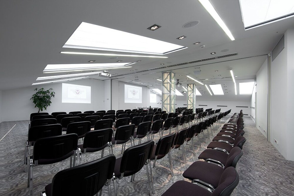 Salle de réunion